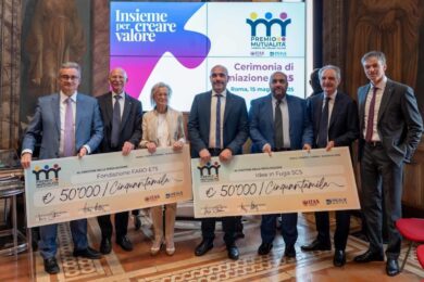 Economia sociale, torna il Premio Mutualità: bando aperto fino a marzo 2026
