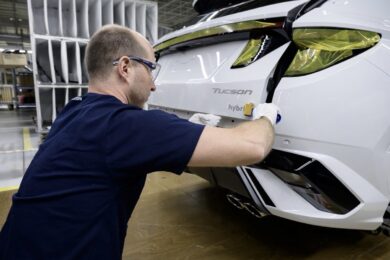 Hyundai Nosovice, cinque milioni di auto e un messaggio all’Europa industriale