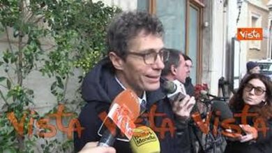 Scontri Torino, Magi (+Europa): “Meloni va avanti a propaganda, cerca scuse per pacchetto sicurezza”