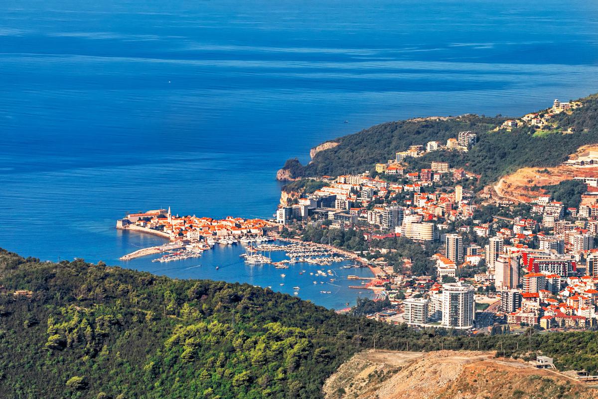 Asse Puglia – Montenegro il gemellaggio tra Bari e Bar Asse Puglia – Montenegro il gemellaggio tra Bari e Bar