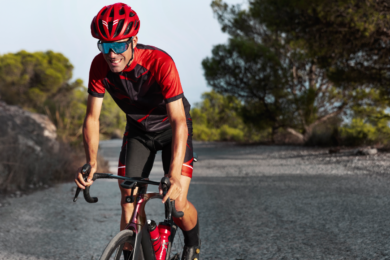 Nel ciclismo moderno non vince chi mangia di più, ma chi mangia meglio