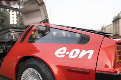 Transizione energetica, E.ON: il progetto internazionale “The Future is Now” arriva a Milano