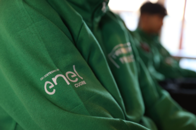 Enel Cuore sostiene il Twinning Project ETS: il calcio al servizio del reinserimento sociale