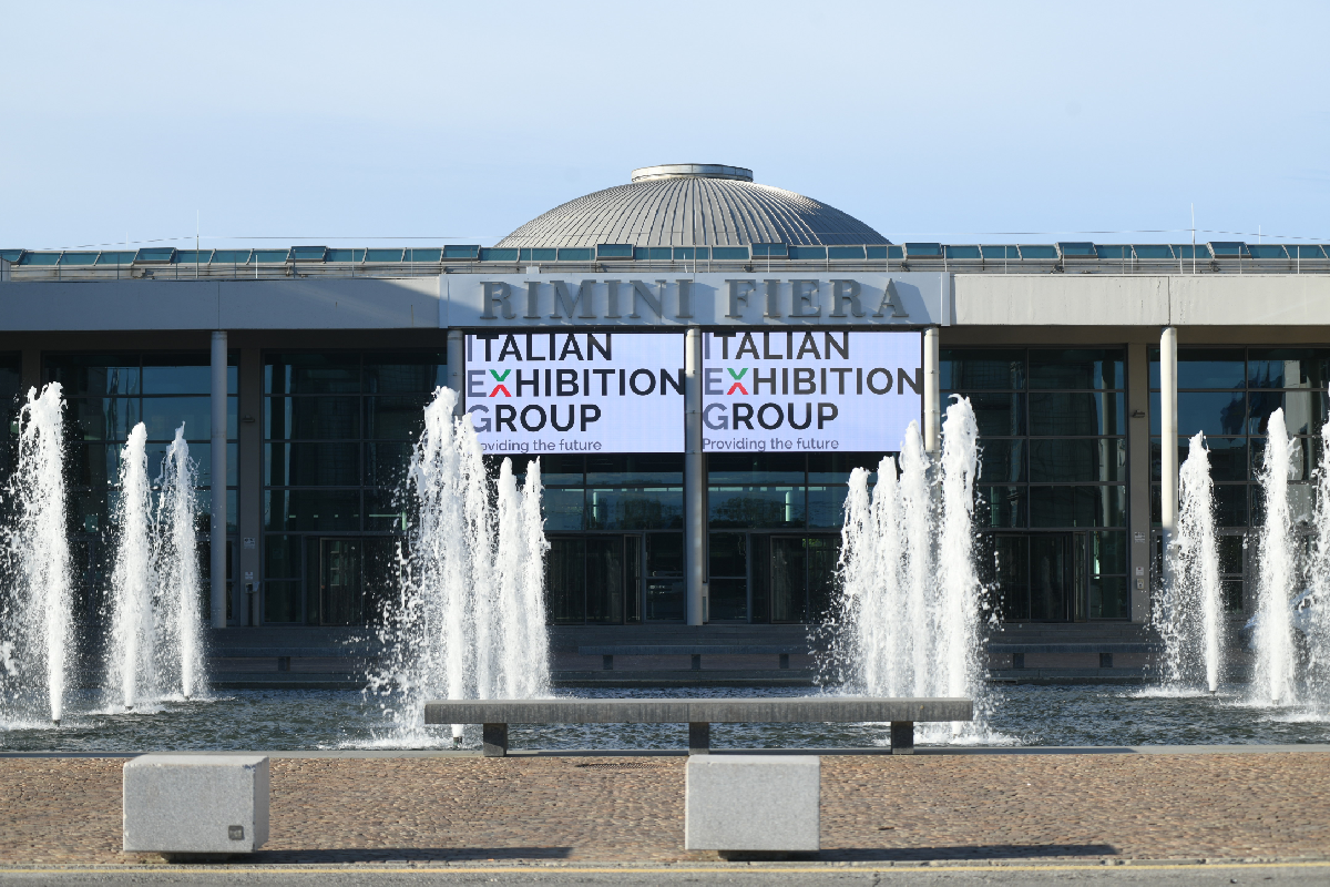 IEG: approvato il Piano 2025-2030, al centro crescita e sviluppo internazionale IEG: approvato il Piano 2025-2030, al centro crescita e sviluppo internazionale