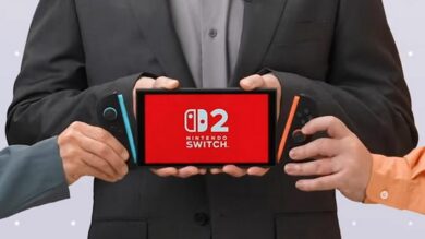 Nintendo, conti boom grazie alla nuova Switch 2. L’utile vola in doppia cifra a quota 1,95 miliardi di euro