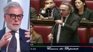 Sicurezza, Mollicone contro Bonelli: “Dà informazioni false, AVS non è una forza pacifica”
