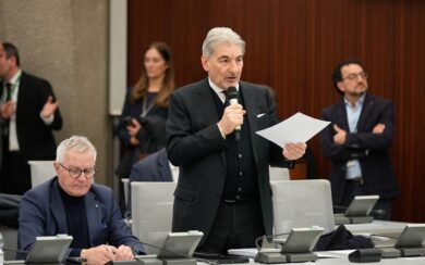 Gaza, i risultati dei tre progetti di emergenza di Regione Lombardia