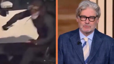 Torino, Del Debbio furioso su Rete 4: “Violenza pura, nessuna scusa: solo balle assolute”. Stoccata durissima ai centri sociali. VIDEO