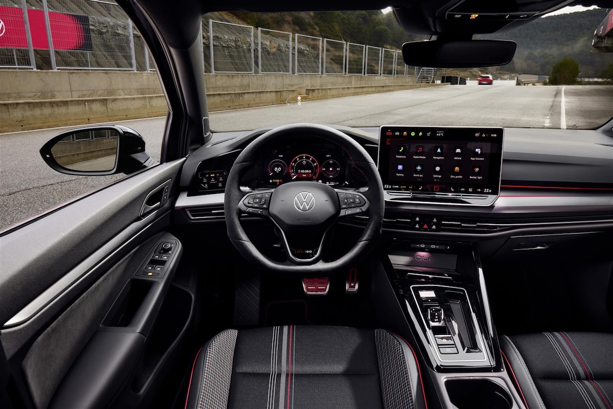 Golf GTI, da ribelle anni ’70 a icona globale: nasce la Edition 50
