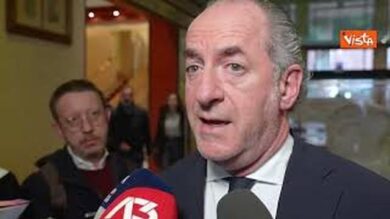 Vannacci lascia la Lega Zaia: “Si sarà reso conto di essere un corpo esterno nel nostro partito”