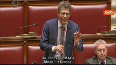 Scontri a Torino, Magi (+Europa): Terrorizzati dall’uso delle norme speciali richieste dal Ministro