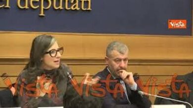 Albanese (Onu): “A Gaza terra contaminata, è ecocidio, sarà memoriale ai genocidi”