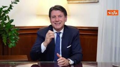 Referendum giustizia, Conte (M5S): Scopo della Riforma è tutelare amici della maggioranza di Governo