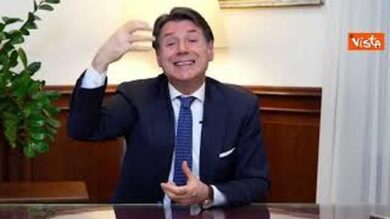 Conte (M5S): Fermo preventivo di 24 ore per sospetti a manifestazioni è sproporzionato e pericoloso