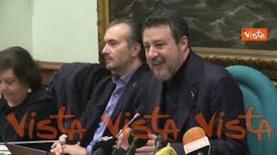Vannacci lascia la Lega, Salvini: “Lealtà e rispetto per gli elettori hanno un certo valore”
