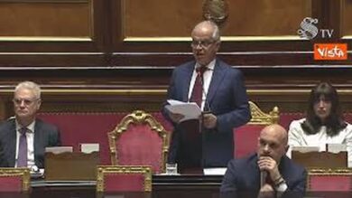 Scontri a Torino, Piantedosi: Falso che Governo Meloni stretta libertà manifestare, cortei aumentati