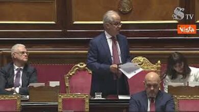 Scontri a Torino, Piantedosi: Norma di fermo preventivo per chi cerea disordini a manifestazioni