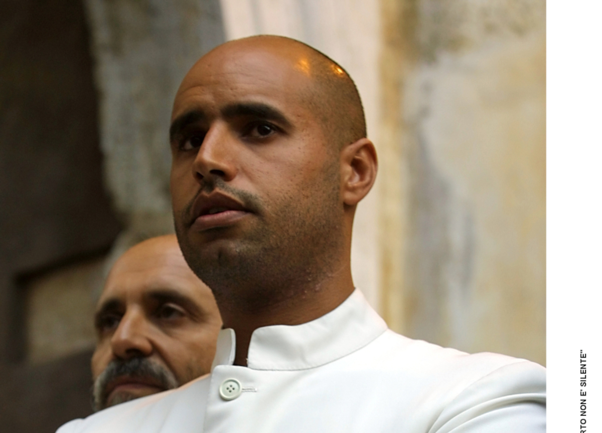 Chi era Saif al Islam Gheddafi, il delfino politico dell’ex rais ucciso da quattro sicari Chi era Saif al Islam Gheddafi, il delfino politico dell’ex rais ucciso da quattro sicari