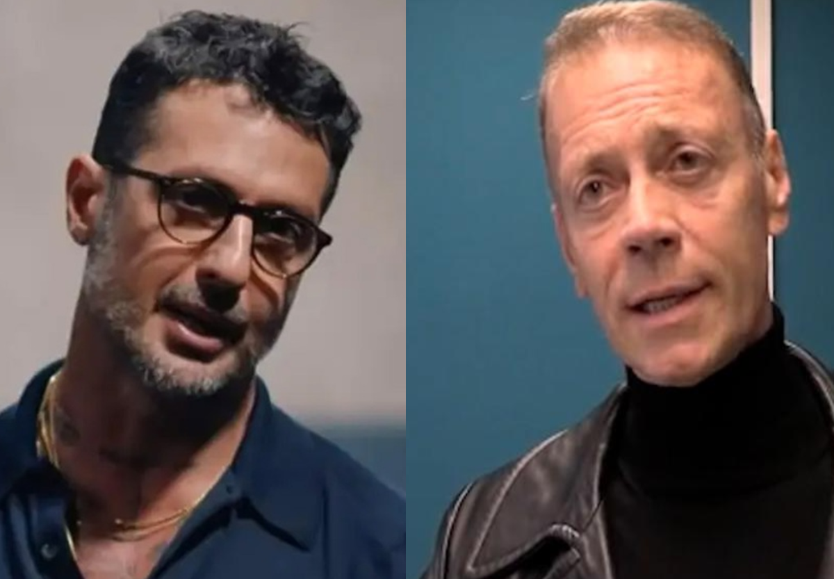 Caso Fabrizio Corona, Rocco Siffredi a sorpresa prende posizione: “Non ce la faccio più”, lo sfogo del re dell’hard Caso Fabrizio Corona, Rocco Siffredi a sorpresa prende posizione: “Non ce la faccio più”, lo sfogo del re dell’hard