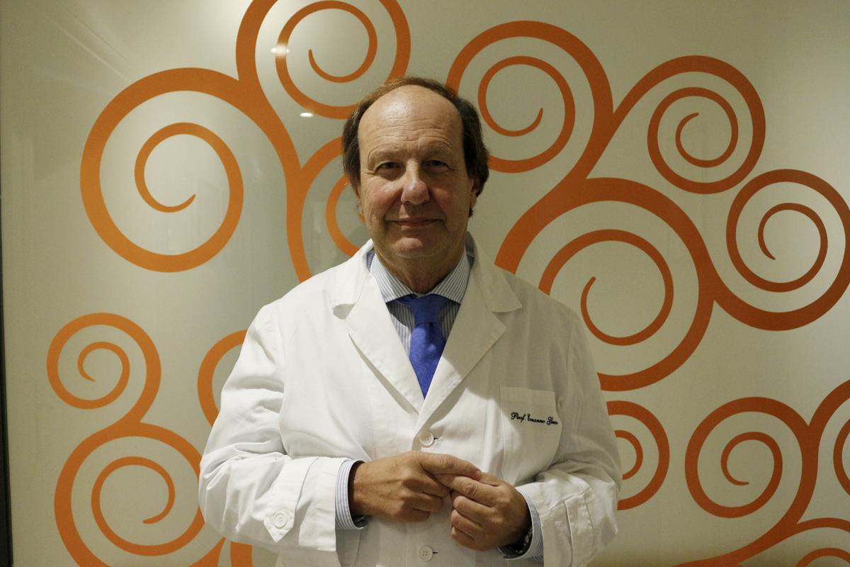 Giornata mondiale contro il cancro. Greco (S.I.d.R.): “Prevenzione è tutela vita riproduttiva” Giornata mondiale contro il cancro. Greco (S.I.d.R.): “Prevenzione è tutela vita riproduttiva”