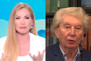 Garlasco, Lovati a Mattino 5 accusa: “Bici e vestiti nel canale? Segni evidenti di depistaggio”