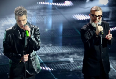 Sanremo 2026, l’arma segreta di Fedez per il Festival: a seguirlo ci sarà un coach reso celebre da Maria De Filippi