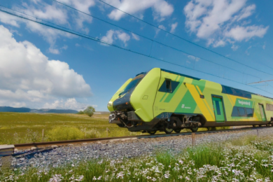 Gruppo FS, Trenitalia rinnova la flotta regionale: 1.081 nuovi treni entro il 2027