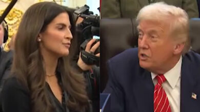 Trump contro la reporter CNN: “Sei la peggior giornalista che abbia mai visto”