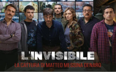 Ascolti tv, Rai1 con L’Invisibile cattura la vetta: testa a testa tra Floris e Le Iene – Il verdetto, male Berlinguer e Sottile