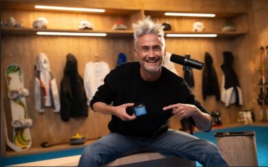 “La fisica delle Olimpiadi e Paralimpiadi invernali”: il vodcast di A2A e Schettini arriva su Raiplay