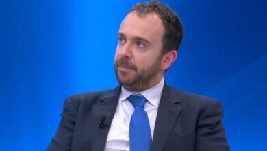 Referendum sulla giustizia, social, giovani e comunicazione politica: l’intervento del direttore Scotti a “Igorà”, il programma condotto da Igor Righetti