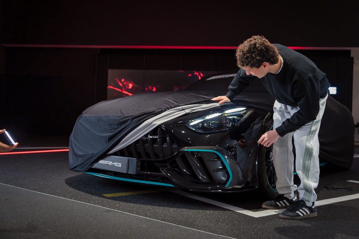Kimi Antonelli, il talento che anticipa il futuro della Formula 1