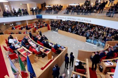 Legge Laricchia, FdI: ‘Ci opporremo ai tentativi di modifica’