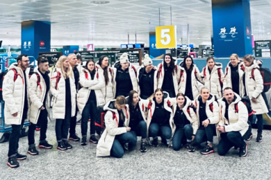 SEA, a Milano Malpensa record di arrivi per i giochi Olimpici invernali di Milano Cortina 2026