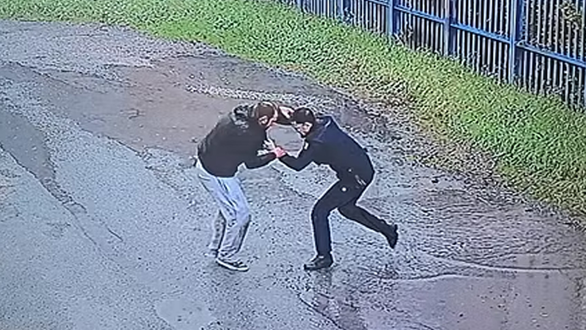 Firenze, condannato all’ergastolo il killer delle prostitute Vasile Frumuzache. La sentenza Firenze, condannato all’ergastolo il killer delle prostitute Vasile Frumuzache. La sentenza