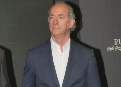 Zaia scarica Vannacci: “Che errore farlo entrare nella Lega. Salvini? Il segretario non si discute”