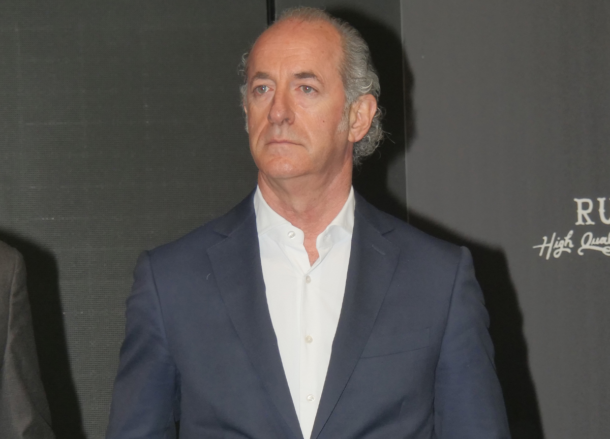 Zaia scarica Vannacci: “Che errore farlo entrare nella Lega. Salvini? Il segretario non si discute” Zaia scarica Vannacci: “Che errore farlo entrare nella Lega. Salvini? Il segretario non si discute”