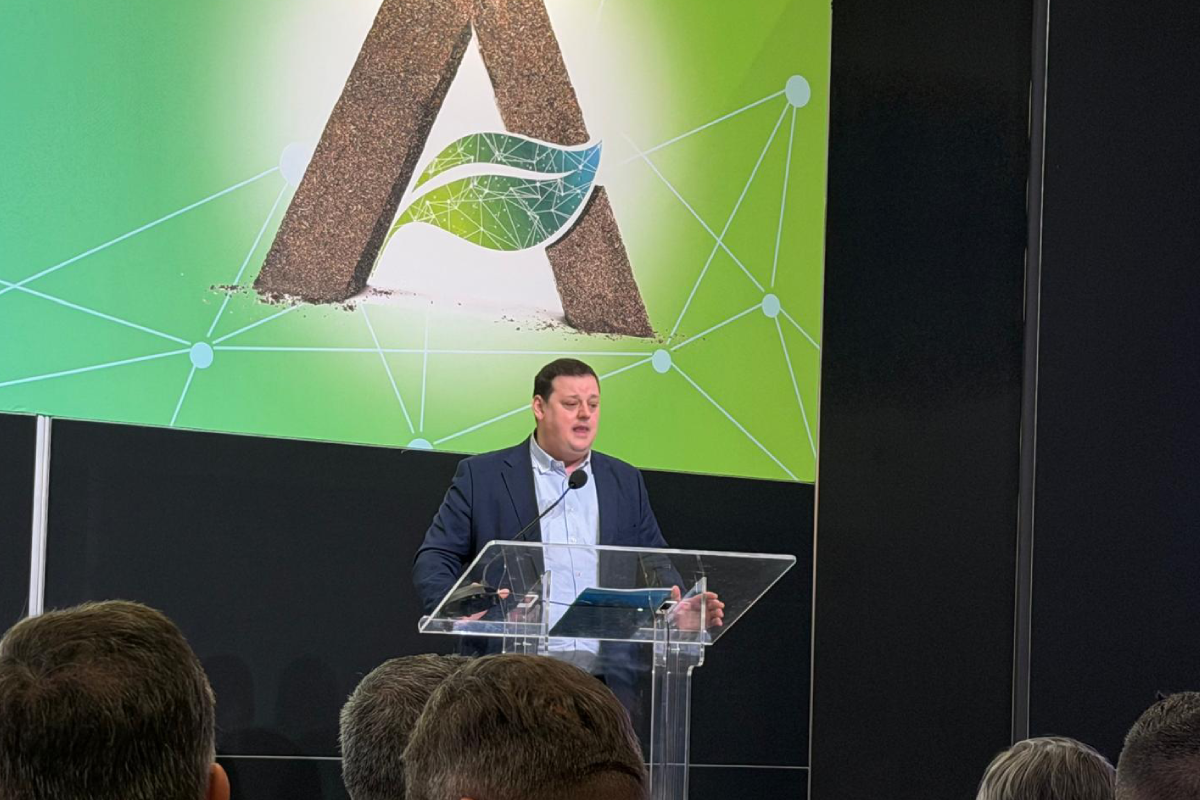 ANBI protagonista a Fieragricola: il deflusso ecologico come chiave di coesione tra istituzioni, consorzi e agricoltori ANBI protagonista a Fieragricola: il deflusso ecologico come chiave di coesione tra istituzioni, consorzi e agricoltori