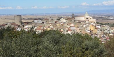 Aree Interne: tour della Puglia dei borghi dell’Ass. Starace