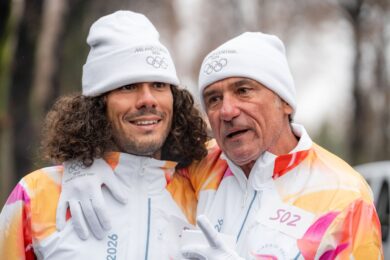 BMW Italia e I Bambini delle Fate: inclusione in cammino verso Milano Cortina 2026