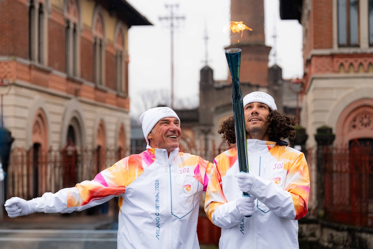 BMW Italia e I Bambini delle Fate: inclusione in cammino verso Milano Cortina 2026