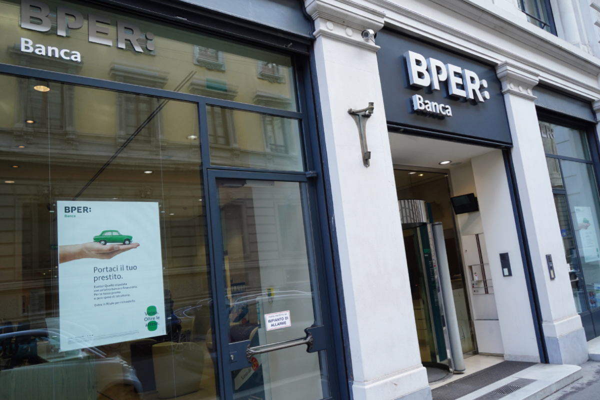 Report BPER Banca sull’agroalimentare italiano: nel 2025 confermata la leadership europea Report BPER Banca sull’agroalimentare italiano: nel 2025 confermata la leadership europea