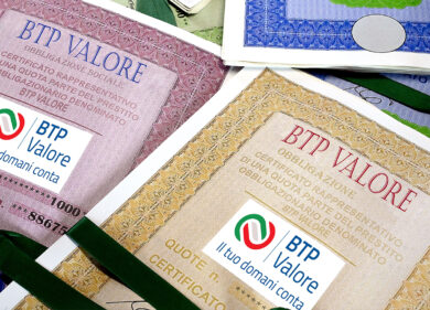 Il Tesoro lancia un nuovo Btp Valore a 6 anni, dalle cedole al premio finale: come funziona e chi ci guadagna