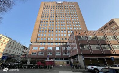 Milano, stop al grattacielo sull’ex hotel Michelangelo: il Tar conferma il no del Comune