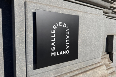 Intesa Sanpaolo, alle Gallerie d’Italia Milano la mostra fotografica “La strada per Cortina”