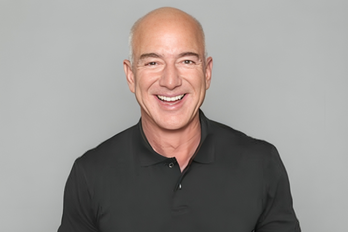 Bezos scende in campo ad Anfield: il fondatore di Amazon compra una fetta del Liverpool Bezos scende in campo ad Anfield: il fondatore di Amazon compra una fetta del Liverpool