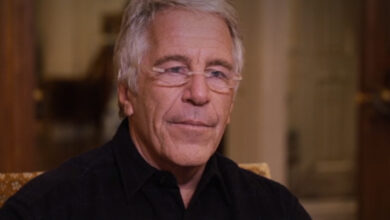 Epstein, spunta un’intervista ‘inedita’ dai file del Dipartimento di Giustizia: “Pensi di essere il diavolo?”