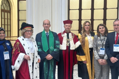 Multiversity celebra MED.E.A. University: il riconoscimento ufficiale dello status di Università e la Lectio Magistralis di Roberta Metsola