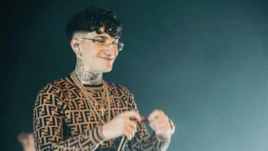 Niki Savage, il rapper napoletano fa decollare gli affari: ricavi raddoppiati per la sua Wawage srl