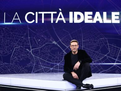 La città ideale, la Rai fa bingo con Ossini: ascolti al top e conferma in arrivo per la prossima stagione. Le anticipazioni dell’ultima puntata